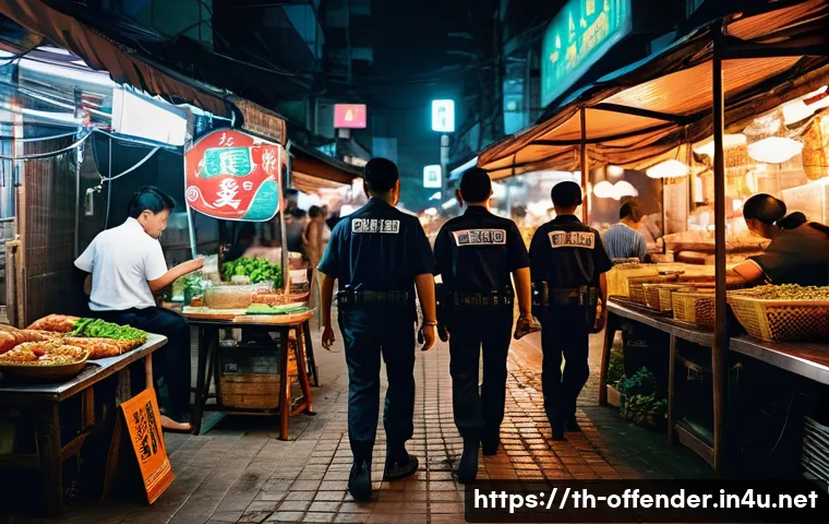조직범죄 수사 기법과 한계 관련 이미지 1