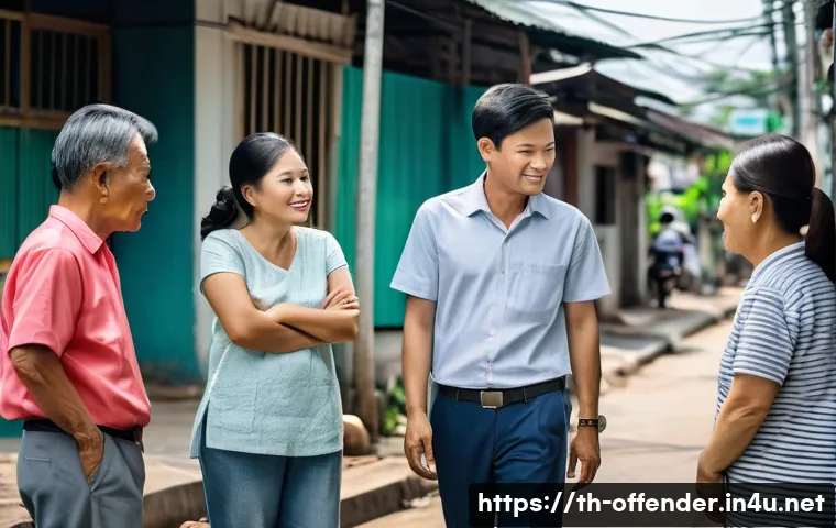 연쇄살인범들의 공통된 특징 관련 이미지 1